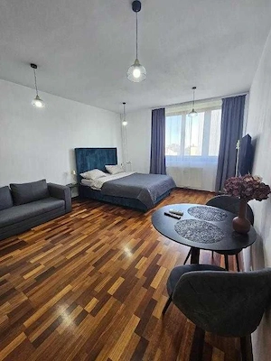 De inchiriat apartament 1 camera pe strada Ciprian Porumbescu - imagine 7
