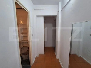 Apartament cu 2 camere pe Strada Romană – Iași - imagine 6
