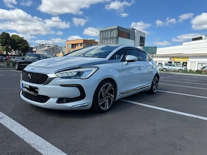 Citroen DS5 SoCHIC | 2.0 BlueHDi 180 CP | Automat