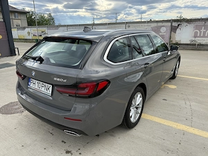 Vând BMW g31 2.0 diesel mild hybrid - imagine 3