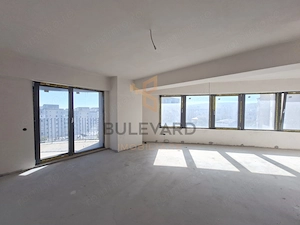 Apartament 1 camera bloc nou cu CF! - imagine 6