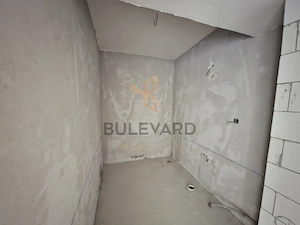 Apartament 1 camera bloc nou cu CF! - imagine 8