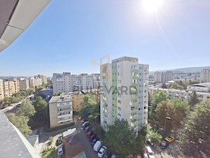 Apartament 1 camera bloc nou cu CF! - imagine 9