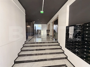Apartament 2 camere , Intermediar , garaj  , 43 mp , Zona Cetatii - imagine 12