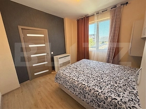 Apartament 2 camere , Intermediar , garaj  , 43 mp , Zona Cetatii - imagine 6