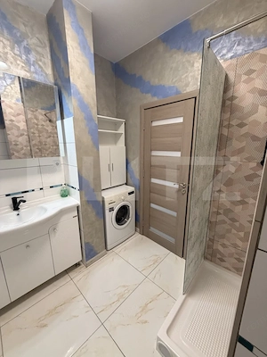 Apartament 2 camere , Intermediar , garaj  , 43 mp , Zona Cetatii - imagine 8