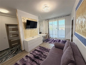 Apartament 2 camere , Intermediar , garaj  , 43 mp , Zona Cetatii - imagine 2