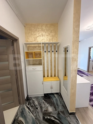 Apartament 2 camere , Intermediar , garaj  , 43 mp , Zona Cetatii - imagine 5