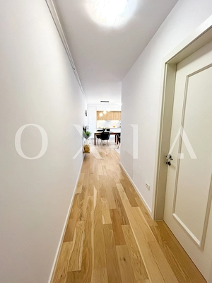 SX791  Monarch Residence, Disponibil Imediat, Loc Parcare - imagine 15