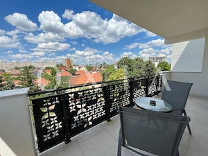 SX791  Monarch Residence, Disponibil Imediat, Loc Parcare - imagine 3