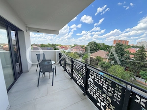SX791  Monarch Residence, Disponibil Imediat, Loc Parcare - imagine 13
