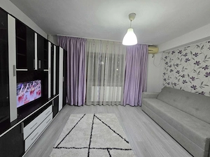 Vanzare Garsonieră 25 mp, mobilată și utilată, 5 min de metrou – Romancierilor