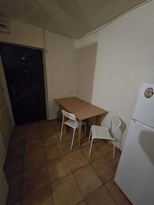 Vanzare Garsonieră 25 mp, mobilată și utilată, 5 min de metrou – Romancierilor - imagine 6