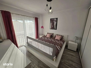 2 camere decomanda Giroc Mobilat/Utilat - imagine 3