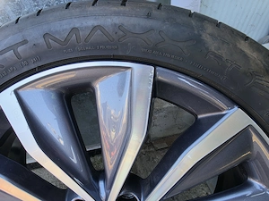 Jante originale Renault 19" (Kadjar Bose Edition) - imagine 4