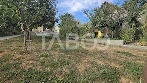 Casa cu piscina si curte libera 438mp de vanzare in Turnisor Sibiu - imagine 7