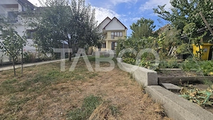 Casa cu piscina si curte libera 438mp de vanzare in Turnisor Sibiu - imagine 8