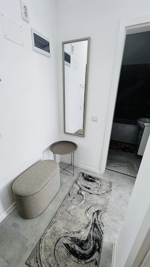 Închiriez garsonieră cu parcare Chiajna - imagine 3