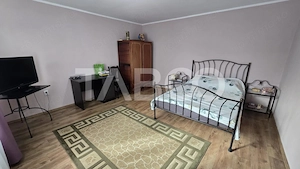 Casa cu piscina si curte libera 438mp de vanzare in Turnisor Sibiu - imagine 14