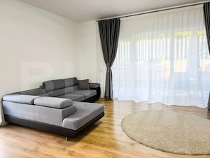 Duplex premium, zona Razoare cu garaj dublu, terasa  - imagine 3