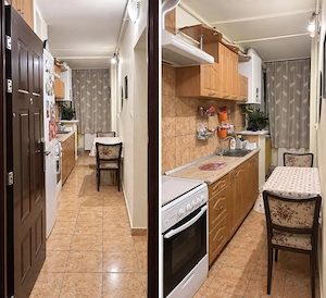 Apartament cu 1 camera, spre vanzare, pe str. Viitorului - imagine 3