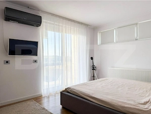 Duplex premium, zona Razoare cu garaj dublu, terasa  - imagine 5