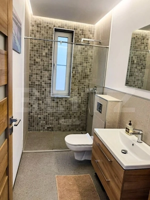 Duplex premium, zona Razoare cu garaj dublu, terasa  - imagine 8