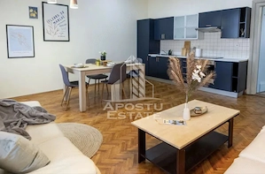 Apartament 2 camere de inchiriat, Pet friendly, P-ta VICTORIEI Timisoa - imagine 3