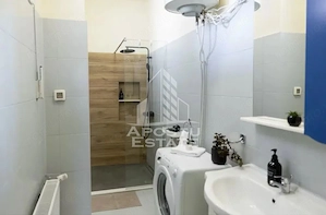 Apartament 2 camere de inchiriat, Pet friendly, P-ta VICTORIEI Timisoa - imagine 5