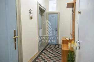 Apartament 2 camere de inchiriat, Pet friendly, P-ta VICTORIEI Timisoa - imagine 7