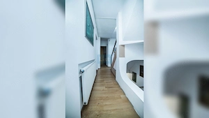 COMISION 0%| VILA 2 CORPURI, CURTE | STR. TURNUL CHINDIEI | DE FINISAT - imagine 3