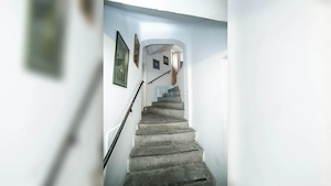 COMISION 0%| VILA 2 CORPURI, CURTE | STR. TURNUL CHINDIEI | DE FINISAT - imagine 2