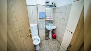 COMISION 0%| VILA 2 CORPURI, CURTE | STR. TURNUL CHINDIEI | DE FINISAT - imagine 11