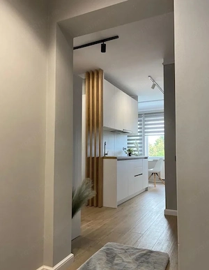 Apartament cu 2 camere, deosebit, in centrul orasului, spre inchiriere - imagine 9