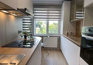 Apartament cu 2 camere, deosebit, in centrul orasului, spre inchiriere - imagine 6