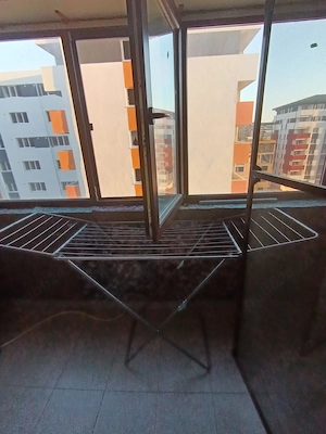 Închiriez garsonieră str Tineretului (Militari Residence)  - imagine 4