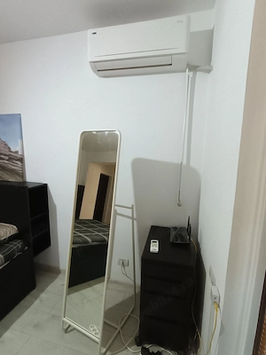 Închiriez garsonieră str Tineretului (Militari Residence)  - imagine 2