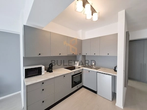 Apartament tip studio de inchiriere in bloc nou! - imagine 6