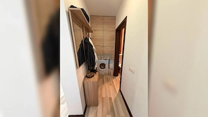 Apartament 3 camere, etaj 1, parcare și boxă | 53 mp, Subcetate | - imagine 7
