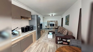 Apartament 3 camere, etaj 1, parcare și boxă | 53 mp, Subcetate | - imagine 4