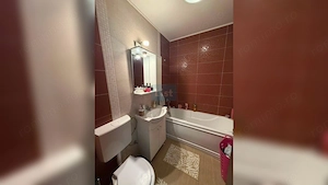 Apartament 3 camere, etaj 1, parcare și boxă | 53 mp, Subcetate | - imagine 8