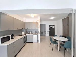 Apartament tip studio de inchiriere in bloc nou! - imagine 4