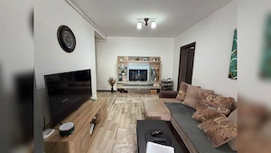Apartament 3 camere, etaj 1, parcare și boxă | 53 mp, Subcetate |