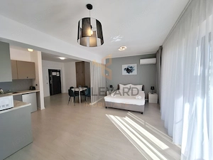 Apartament tip studio de inchiriere in bloc nou! - imagine 3