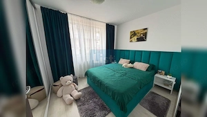 Apartament 3 camere, etaj 1, parcare și boxă | 53 mp, Subcetate | - imagine 5