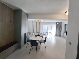 Apartament tip studio de inchiriere in bloc nou! - imagine 8