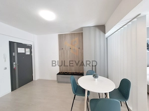 Apartament tip studio de inchiriere in bloc nou! - imagine 11