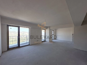 Comision 0! Apartament 1 camera bloc nou, etaj 23! - imagine 5