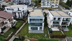 0% Comision ! Duplex finalizat în zona Campului !