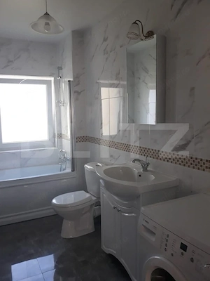 Apartament 2 camere, 52 mp, parcare, zona Expo Transilvania - imagine 10